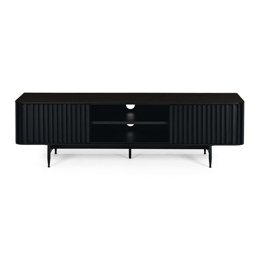 Linea TV Unit - Black