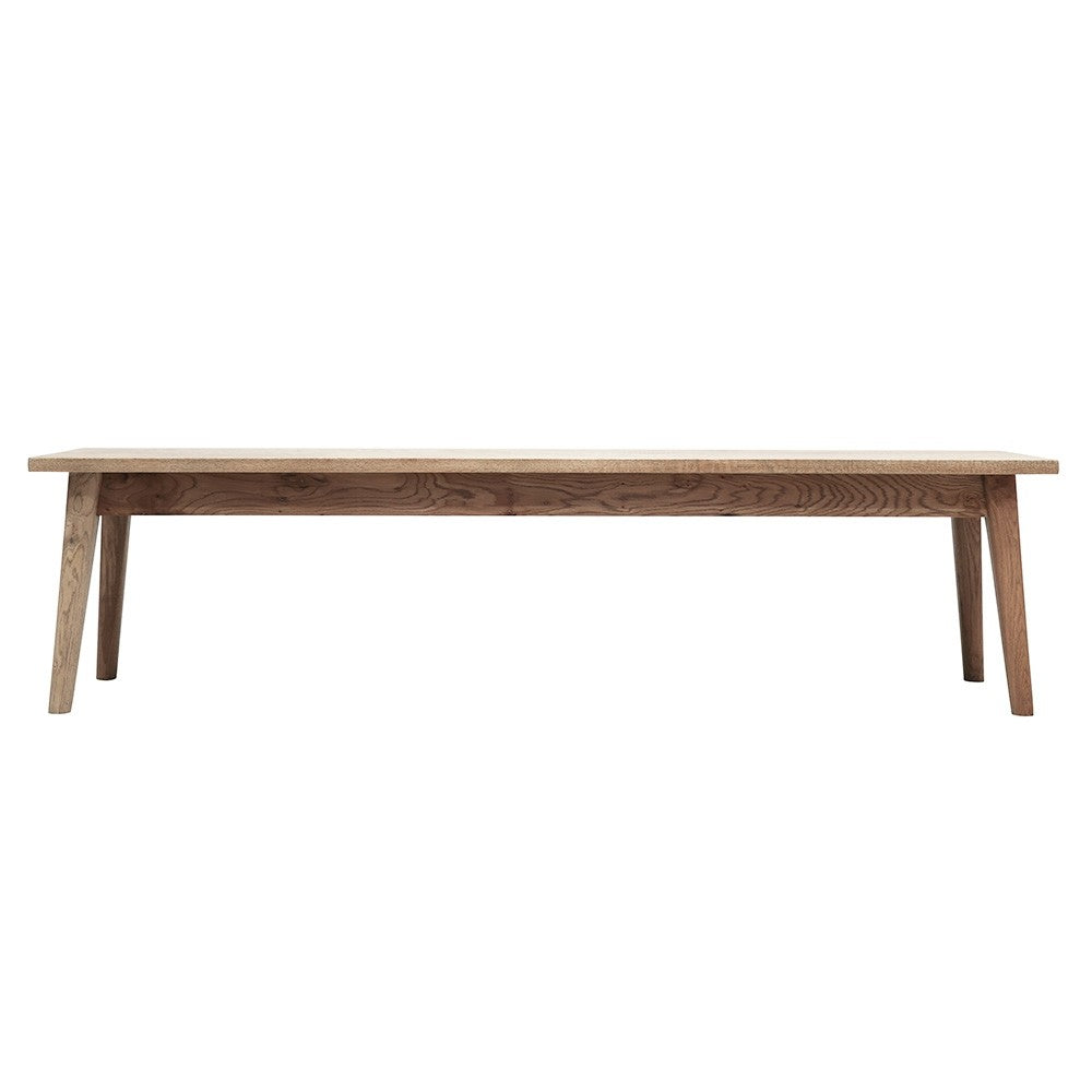 Vaasa Bench Seat - 185cm