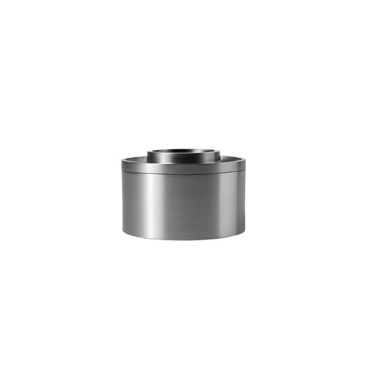 Addition Studio - Asteroid Oil Burner - Stainless Steel