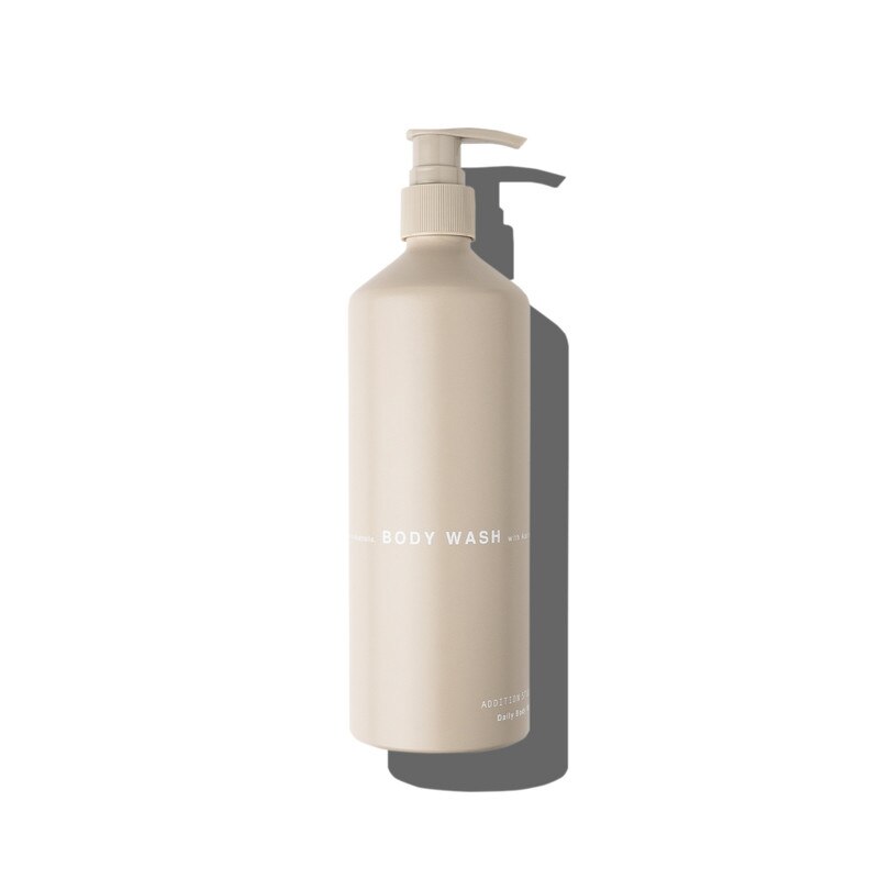 Addition Studio - Body Wash