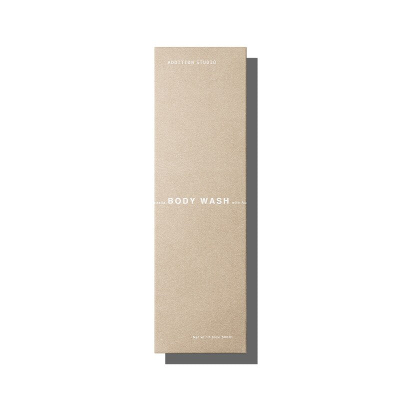 Addition Studio - Body Wash