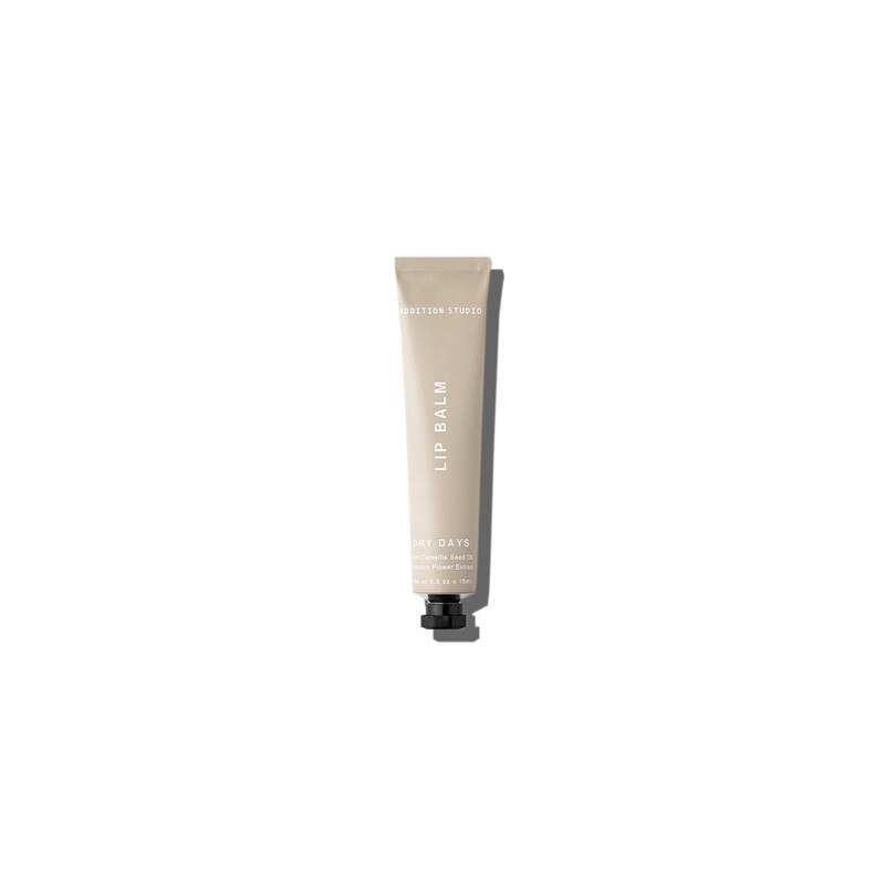 Addition Studio - Dry Days Lip Balm