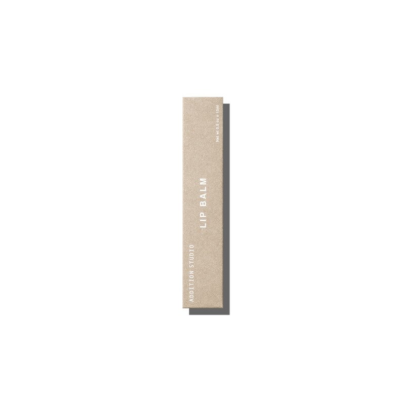 Addition Studio - Dry Days Lip Balm