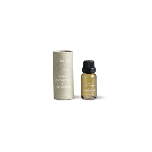 Addition Studio Essential Oil - Juniperberry & Frankincense