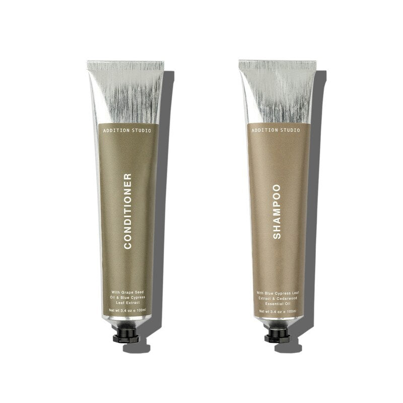 Addition Studio Discovery Set - Essential Hair Duo