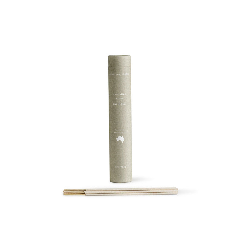 Incense Tube - Tea Tree