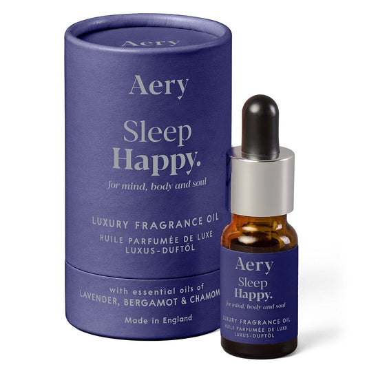 Sleep Happy Fragrance Oil 10ml