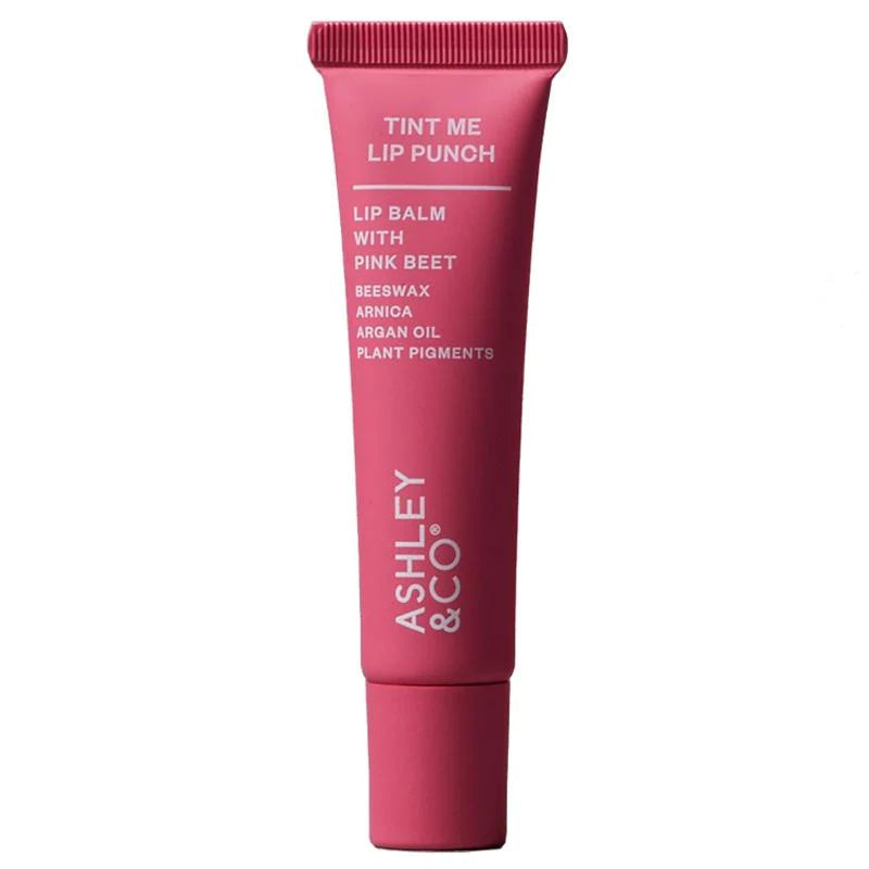 Tint Me Lip Punch - Pink Beet