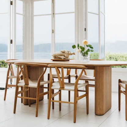 Palliser Dining Table