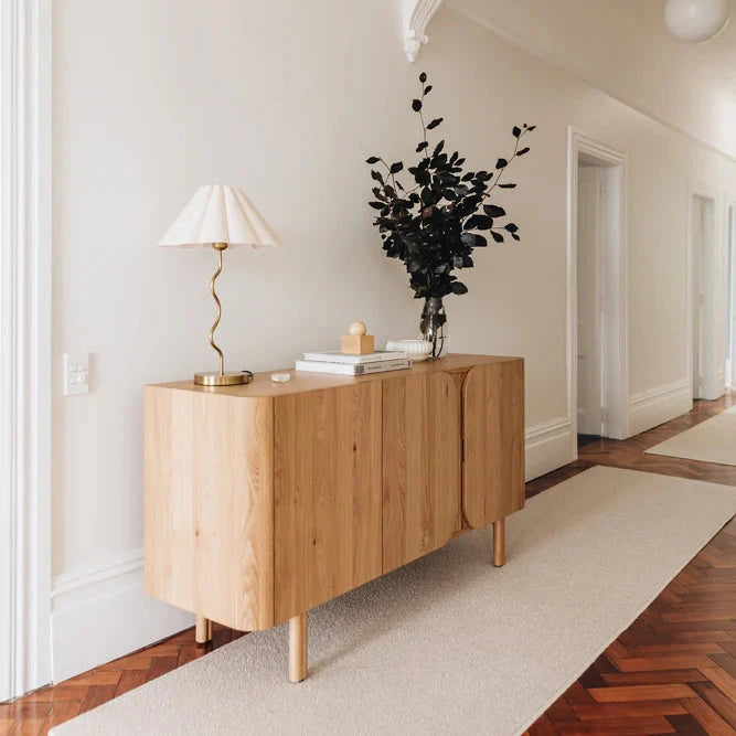 Sirocco Sideboard - Oak