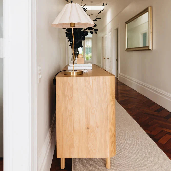 Sirocco Sideboard - Oak