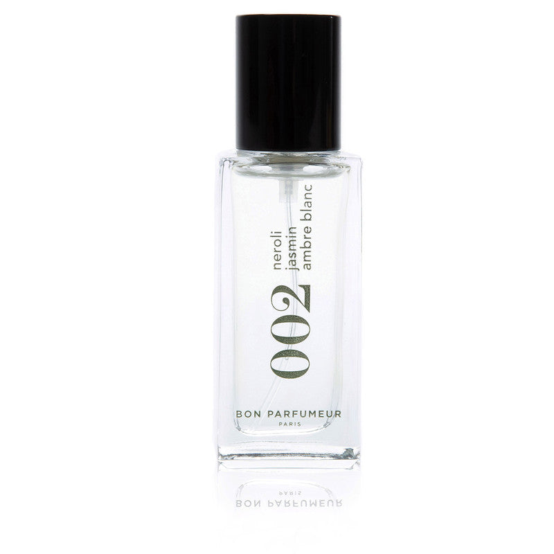 Bon Parfumeur - Eau de Parfum - 15ml - 002 Cologne