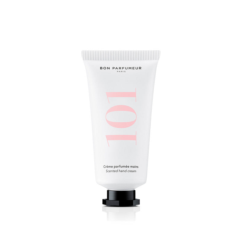 Bon Parfumeur - Hand Cream - 101 Floral - 30g