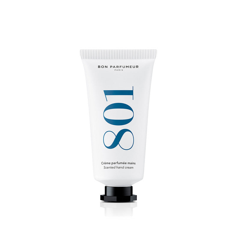 Bon Parfumeur - Hand Cream - 801 Aquatic - 30g