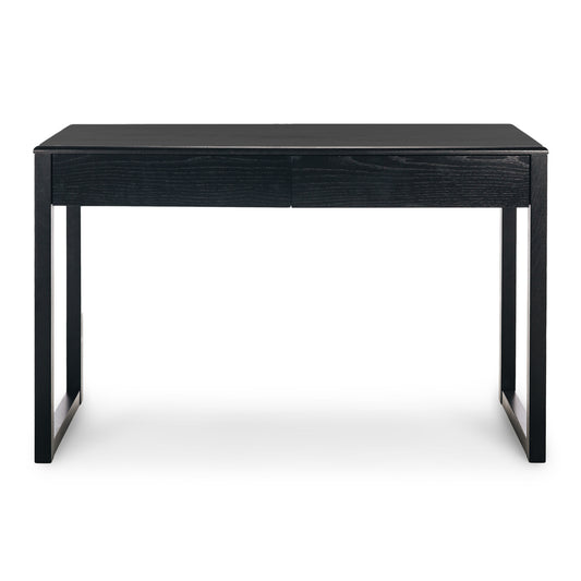 Avalon Desk - Black