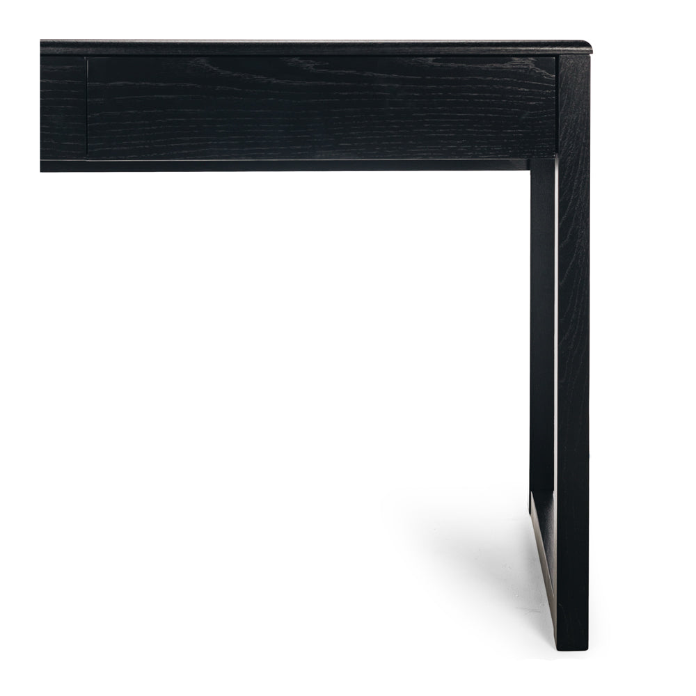 Avalon Desk - Black