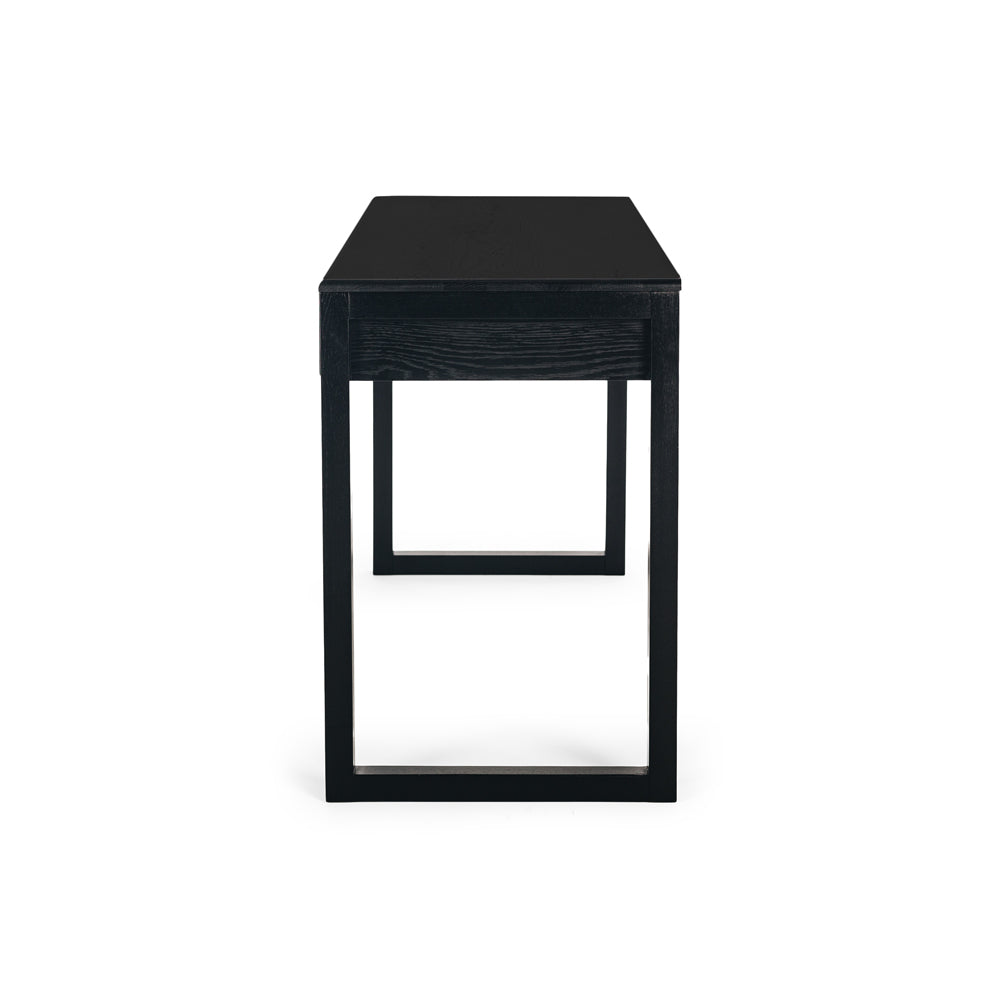 Avalon Desk - Black