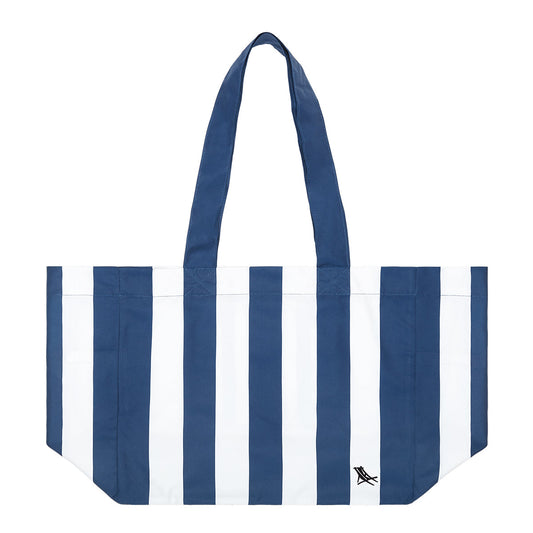 Beach Tote Bag - Whitsunday Blue