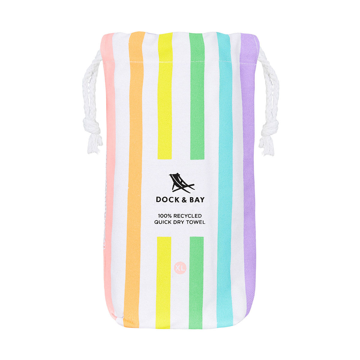 Beach Towel - Unicorn Waves