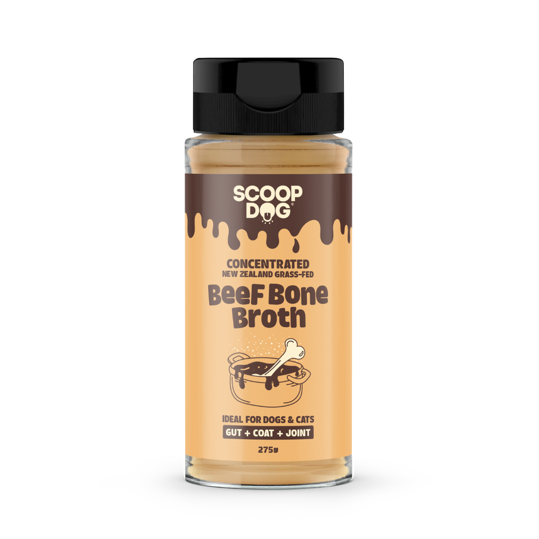 Beef Bone Broth Concentrate