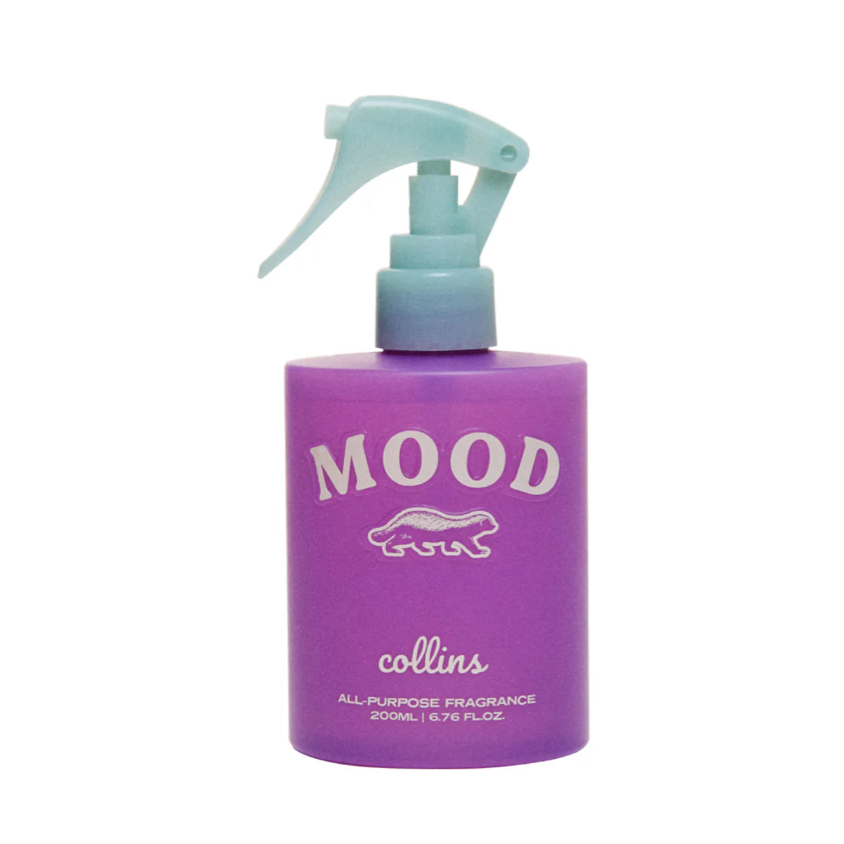 Mood Water - French Violet