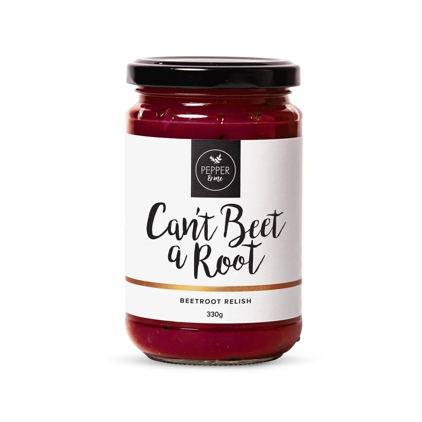 Can't Beet A Root