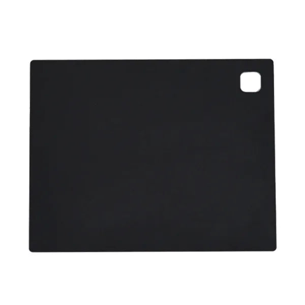 Chopping Board Black - Large