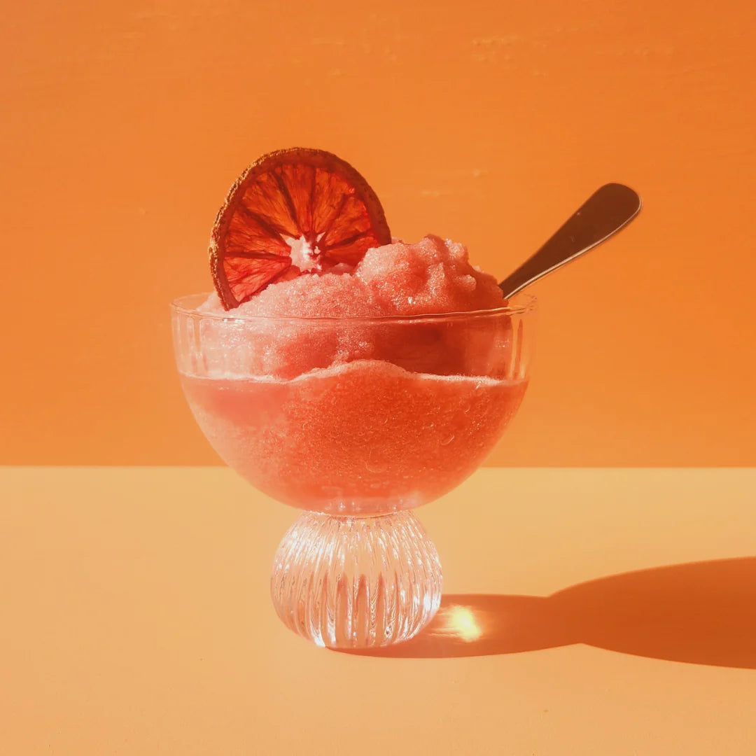 Blood Orange Apéro Sorbet Frostie