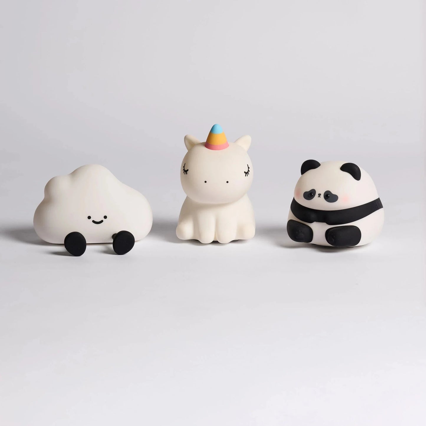 Sumo Panda Night Light