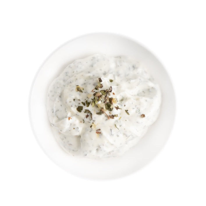 Get Freaky Tzatziki