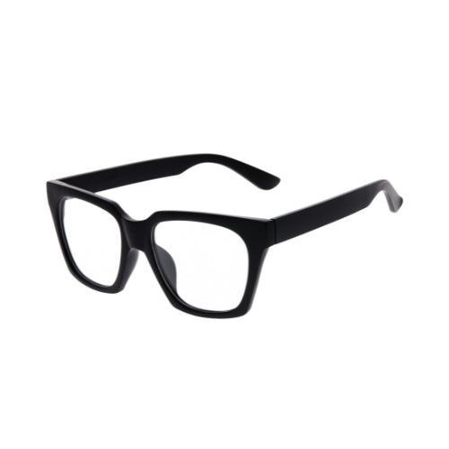 Daily Eyewear - 10am Black Reading