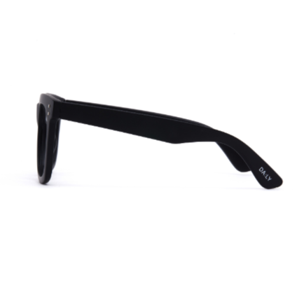 Daily Eyewear - 11am Black