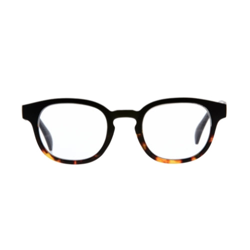 Daily Eyewear - 9am Black to Tort