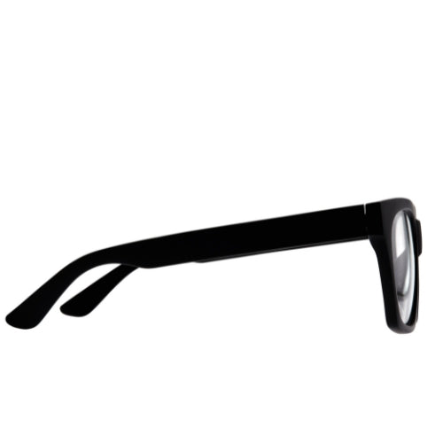 Daily Eyewear - 10am Black Reading