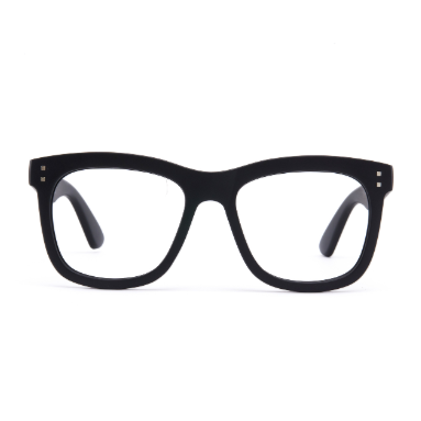 Daily Eyewear - 11am Black