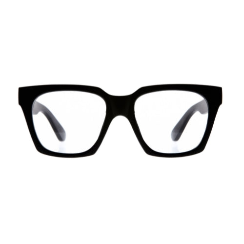 Daily Eyewear - 10am Black Reading