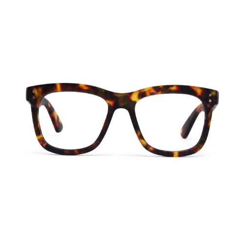 Daily Eyewear - 11am Brown Tort