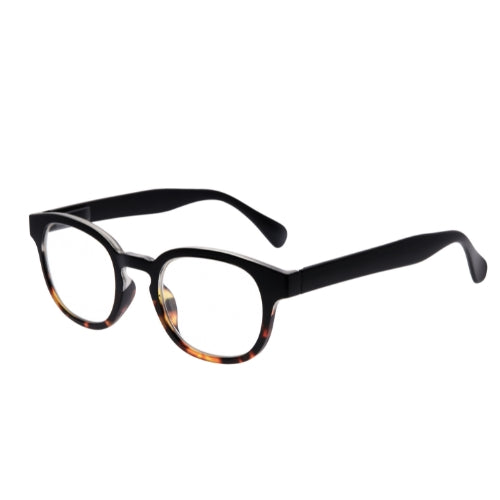 Daily Eyewear - 9am Black to Tort