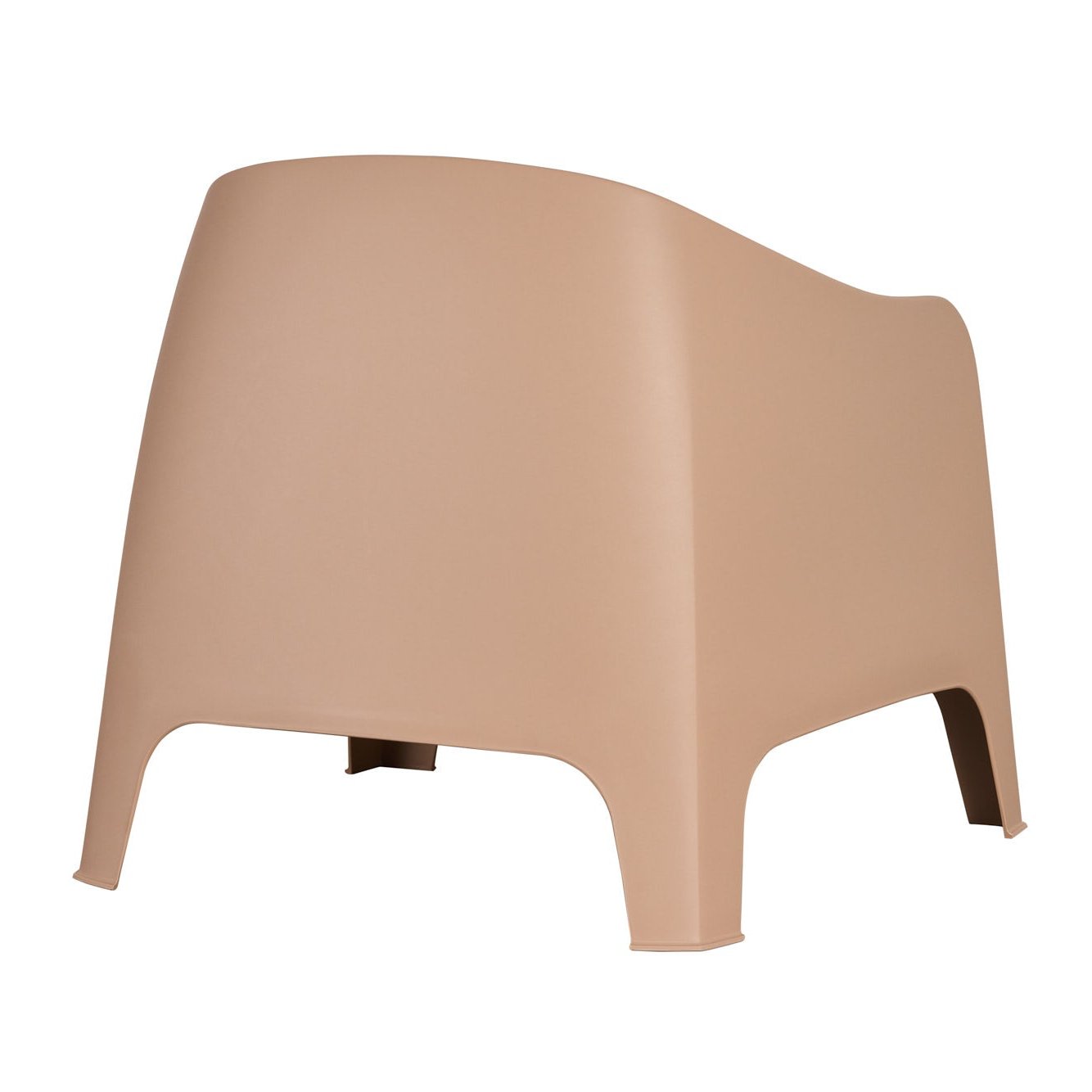 Edge Outdoor Lounge Chair - Sand