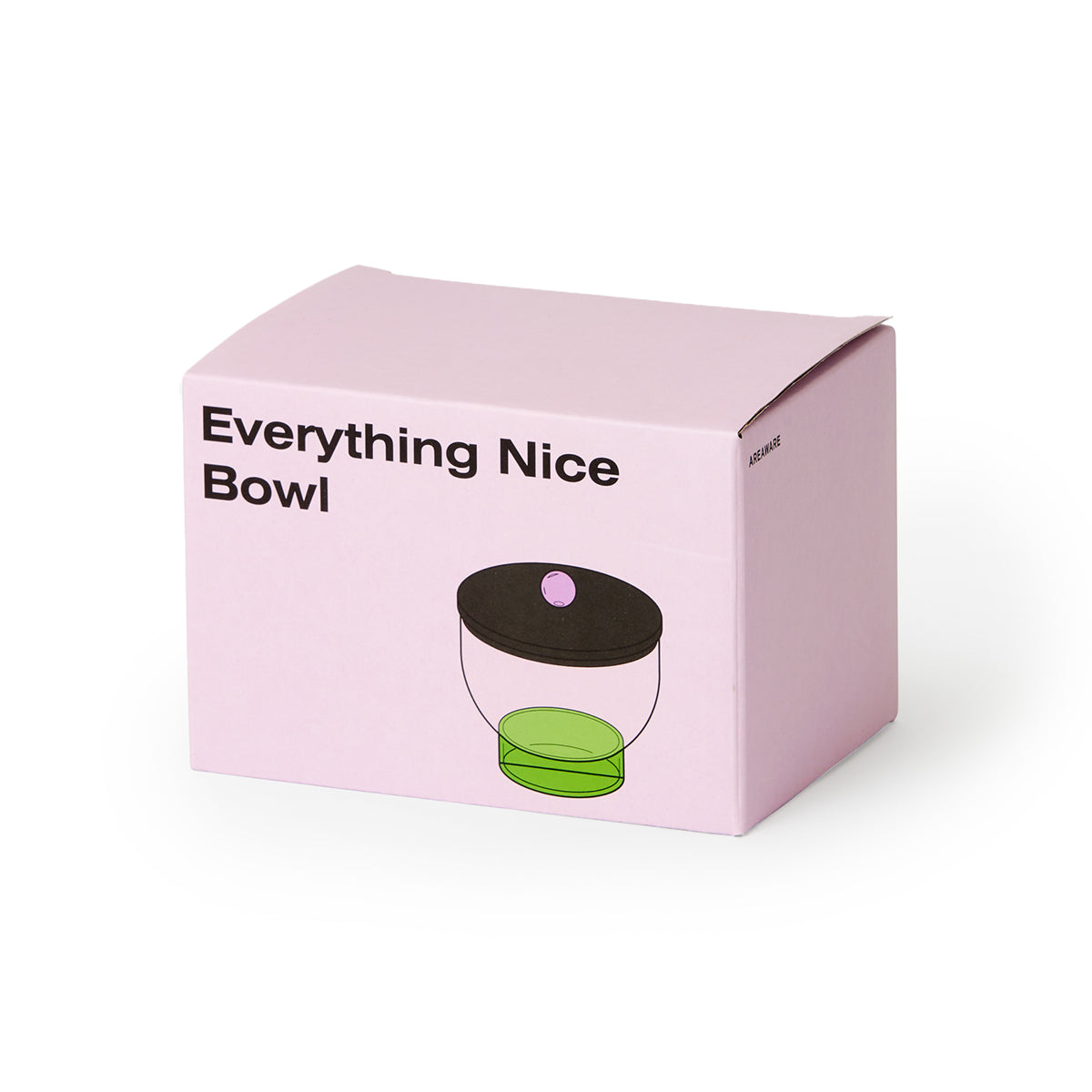 Everything Nice Bowl - Salt