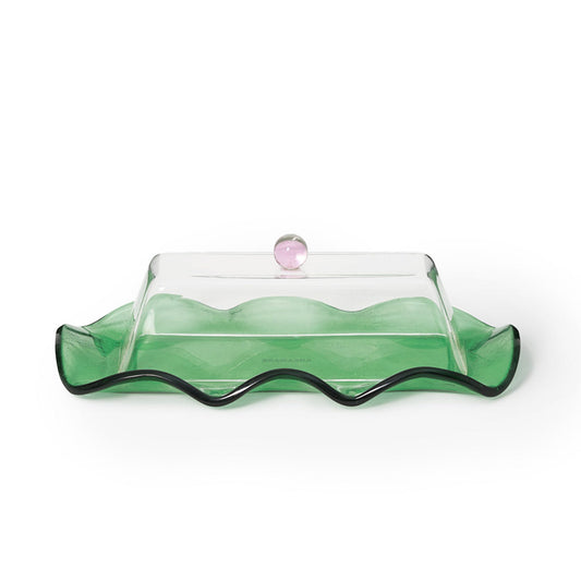 Everything Nice Butter Dish