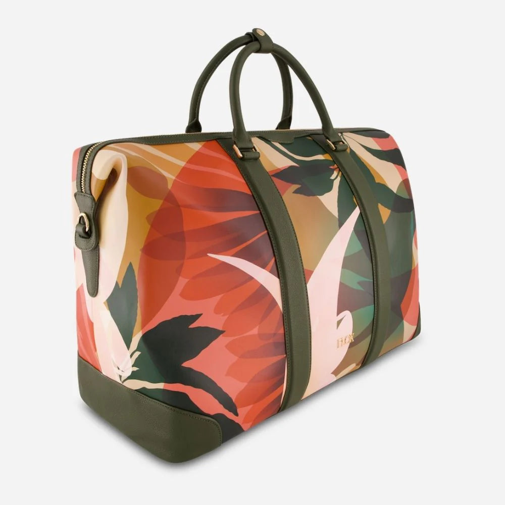 Flox Whenua - Overnight Bag