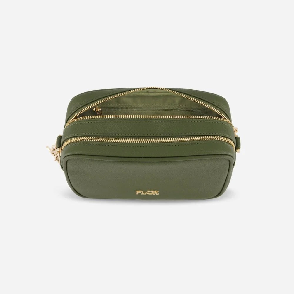 Flox Whenua - Cross Body Bag