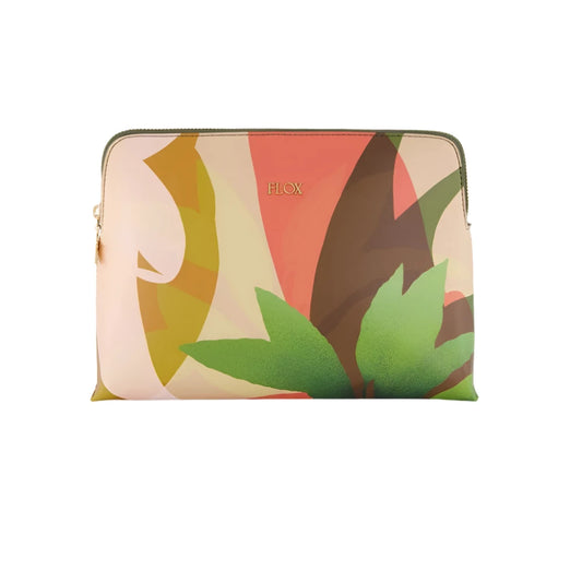 Flox Whenua Cosmetic Case - Large