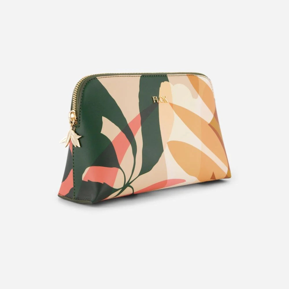 Flox Whenua Cosmetic Case - Medium