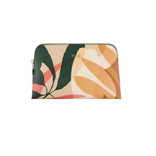 Flox Whenua Cosmetic Case - Medium