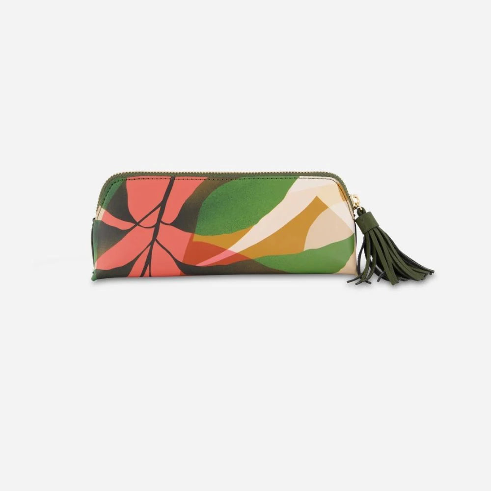 Flox Whenua Cosmetic Case - Small