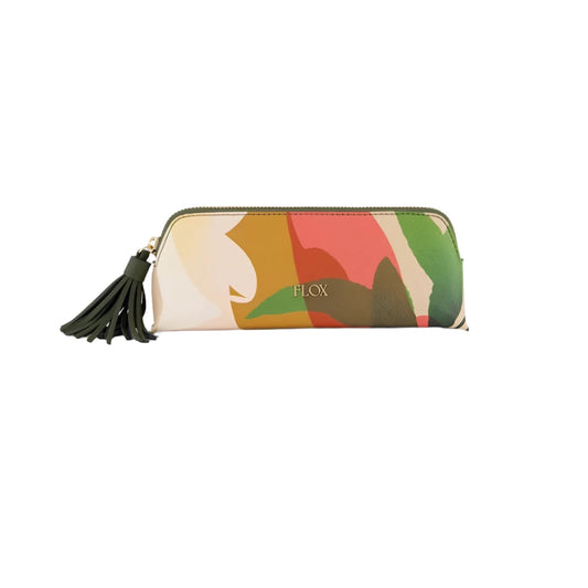 Flox Whenua Cosmetic Case - Small