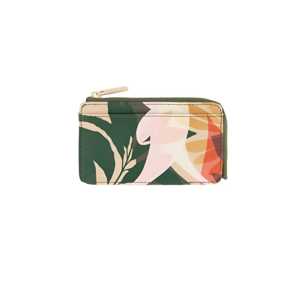 Flox Whenua - Coin Wallet