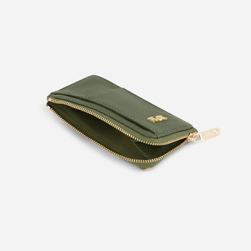 Flox Whenua - Coin Wallet